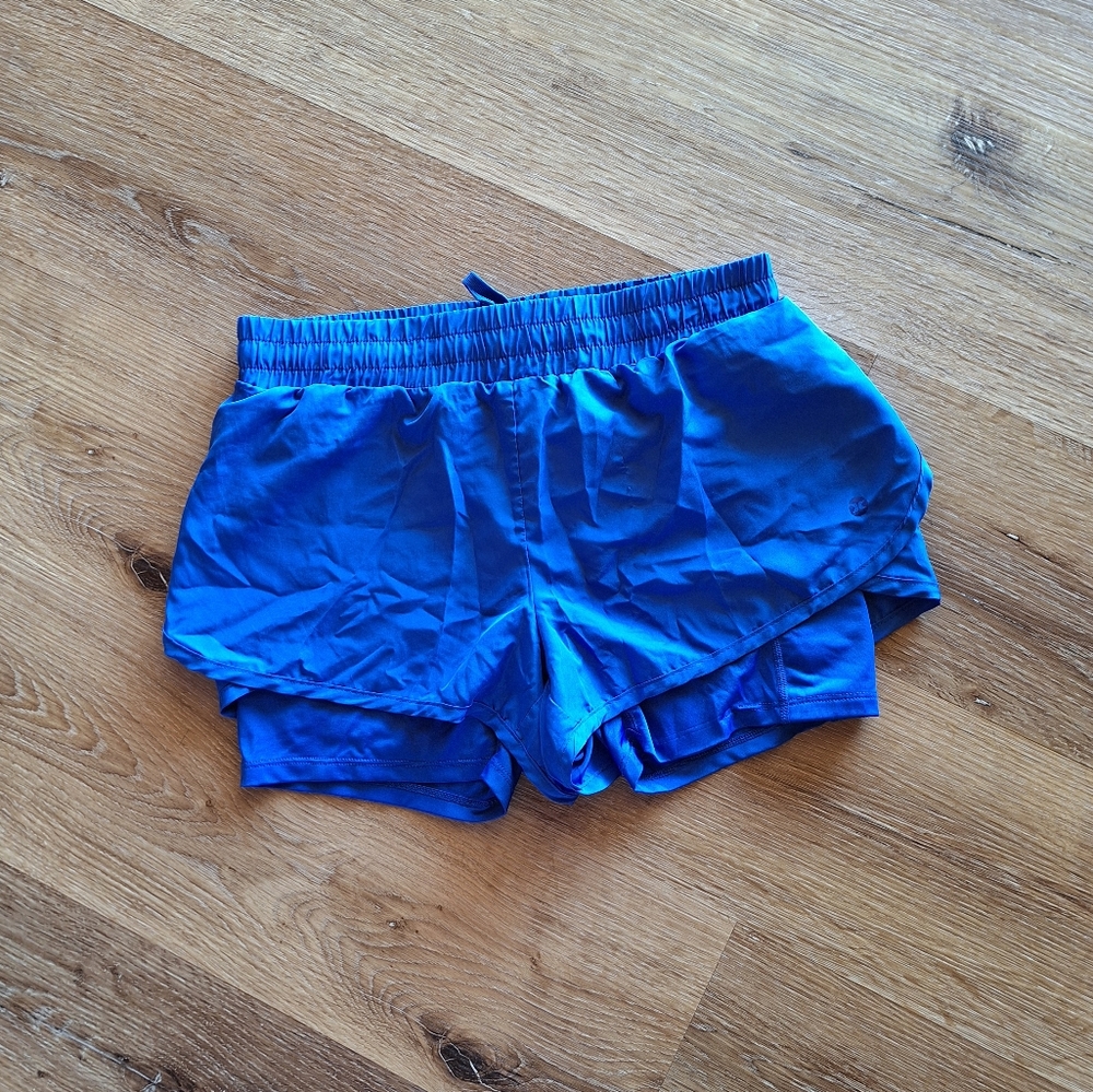 RBX shorts